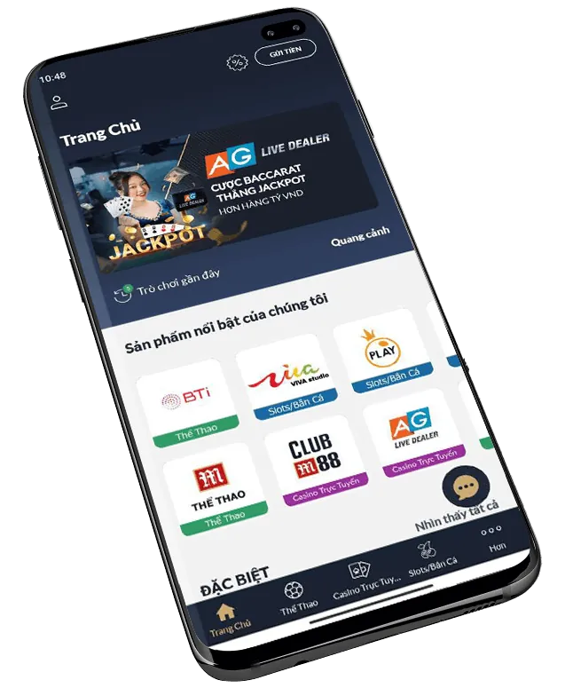 Kho trò chơi đa dạng tại mv66 đăng nhập