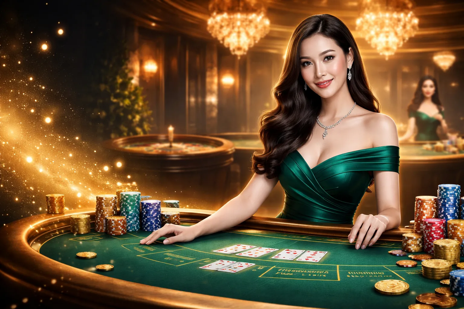 Bí kíp chơi bắn cá điểm cao