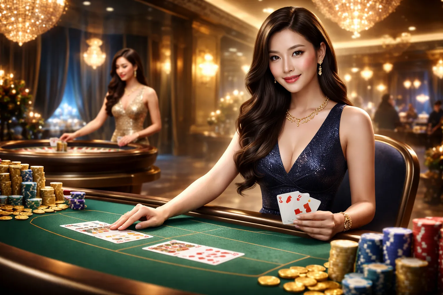 Chiến lược nổ hũ slot jackpot