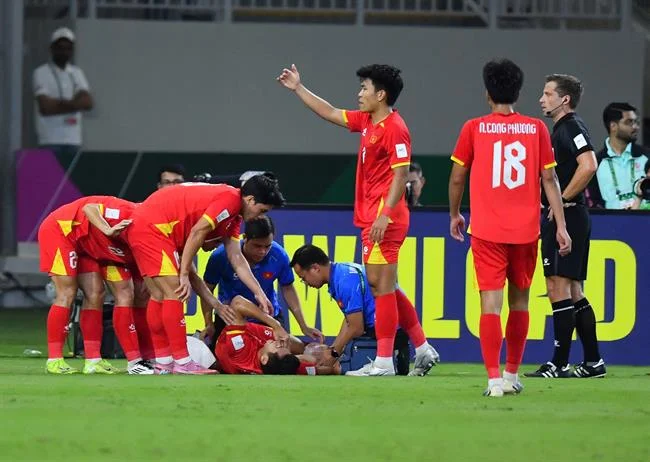 Hình ảnh minh họa các hành vi bị cấm và quy định chơi công bằng